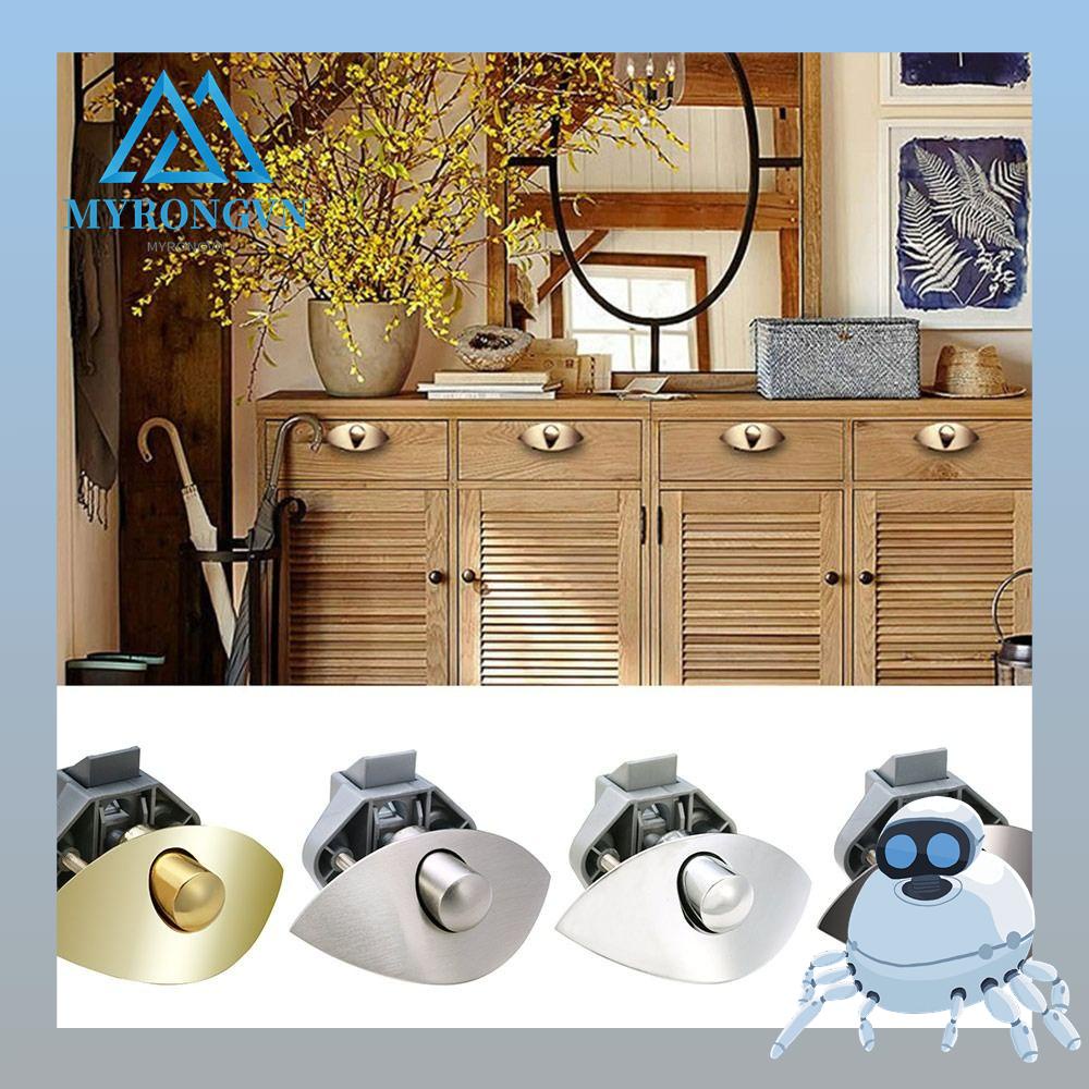 Chốt Khóa Cửa Tủ Kéo Xe Hơi / Thuyền RV Tiện Dụng