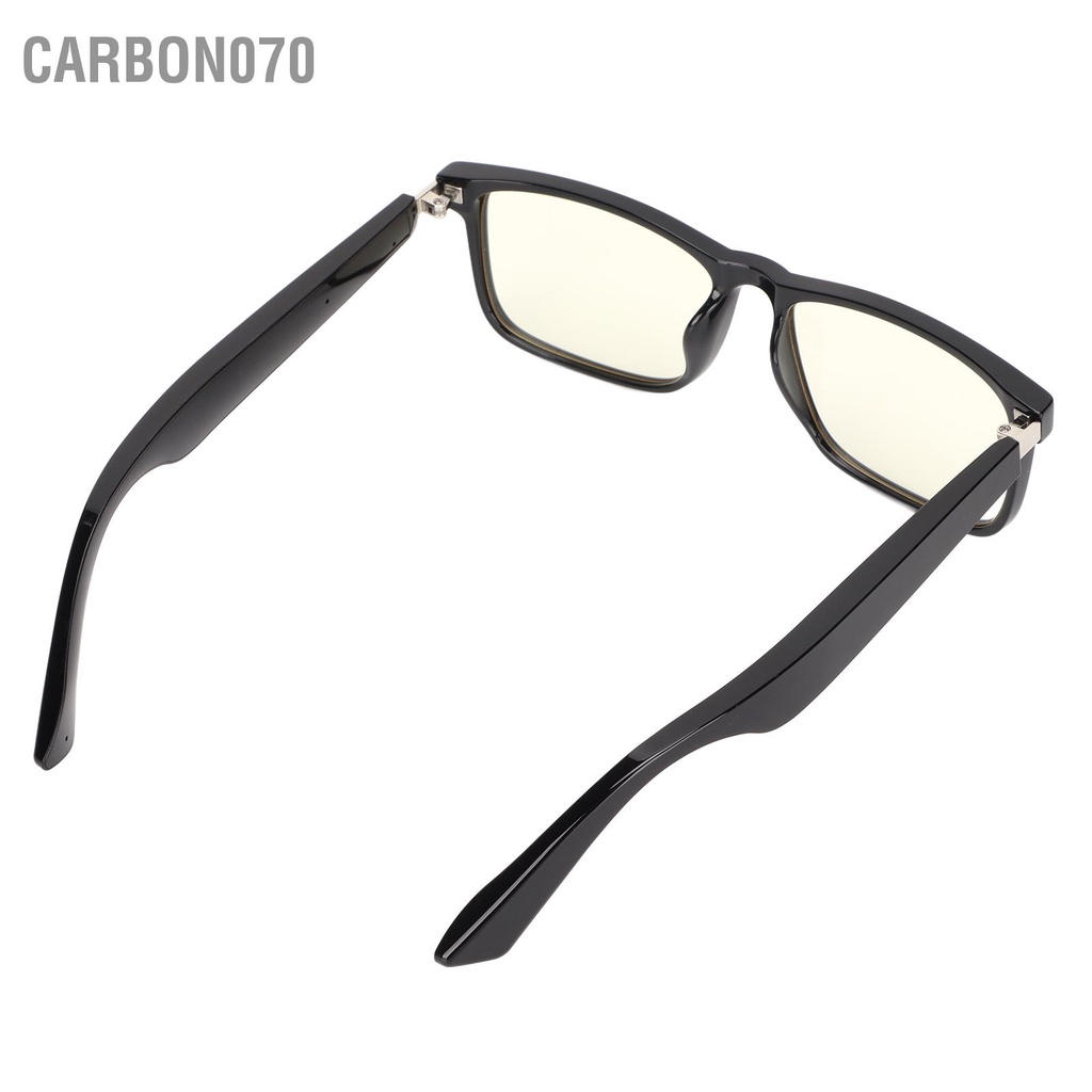 Carbon070 Kính thông minh KX07B Bluetooth không dây có tai nghe hở dành cho chạy bộ  đi xe đạp câu cá mua sắm