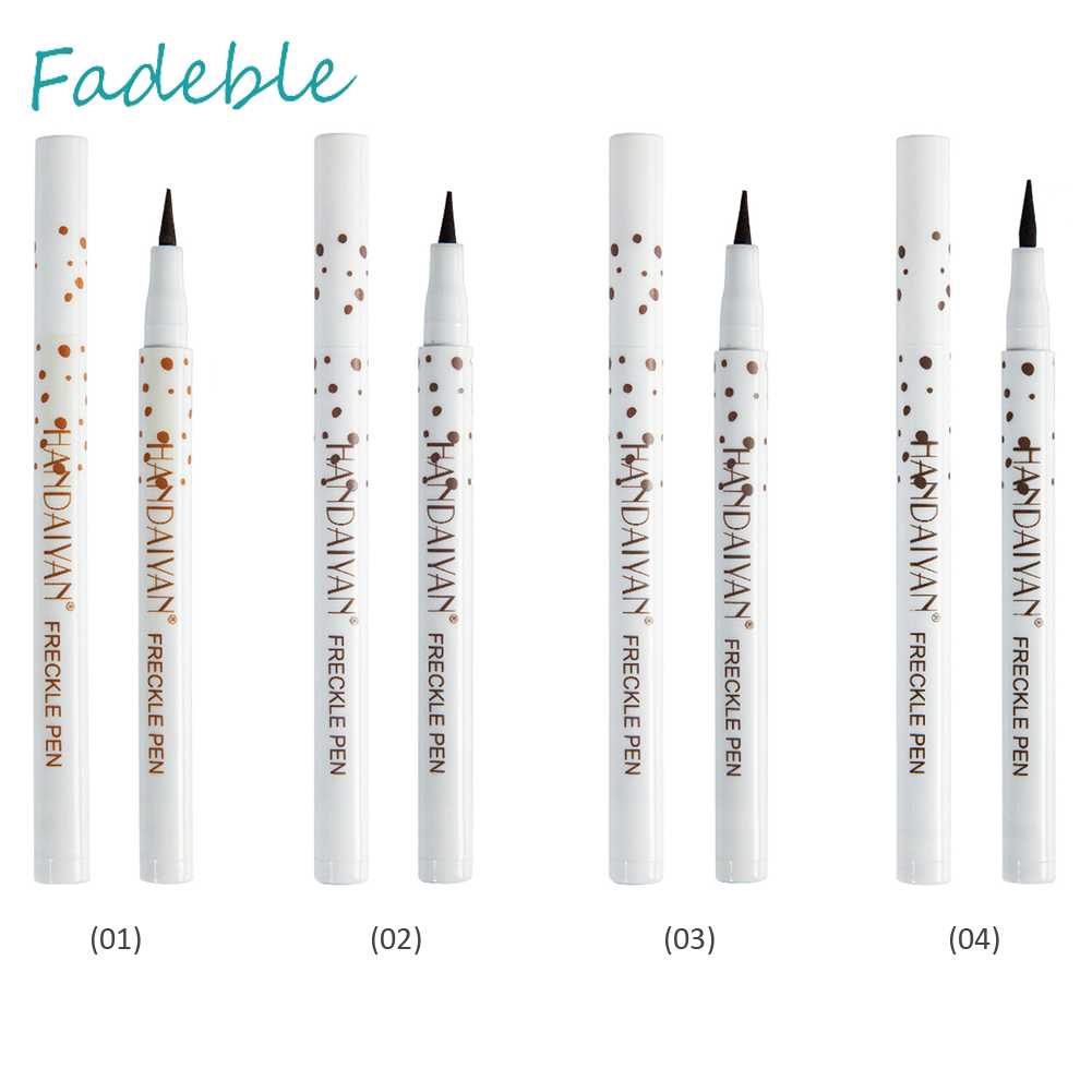 Bút Xóa Tàn Nhang Chống Thấm Nước Tiện Dụng