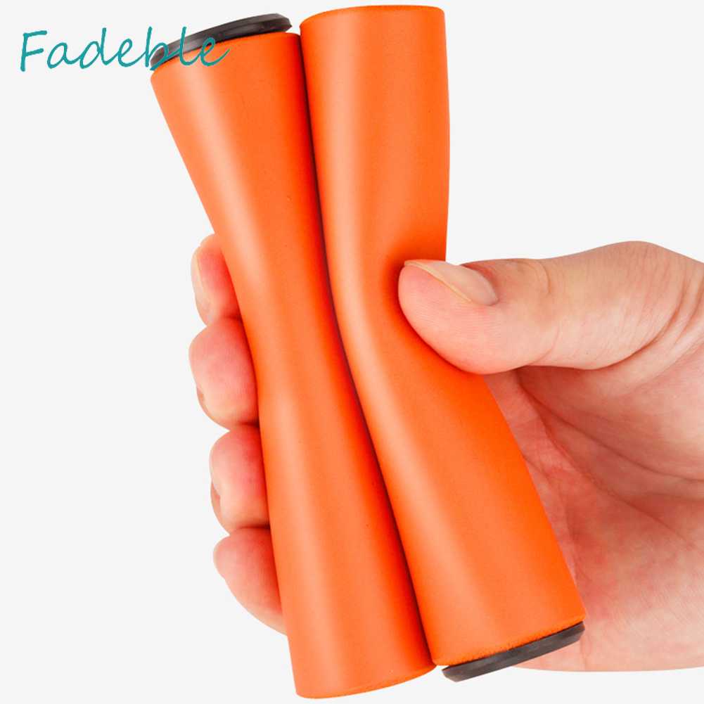 Vỏ Bọc Tay Lái Xe Đạp Leo Núi Chất Liệu Mềm Mại