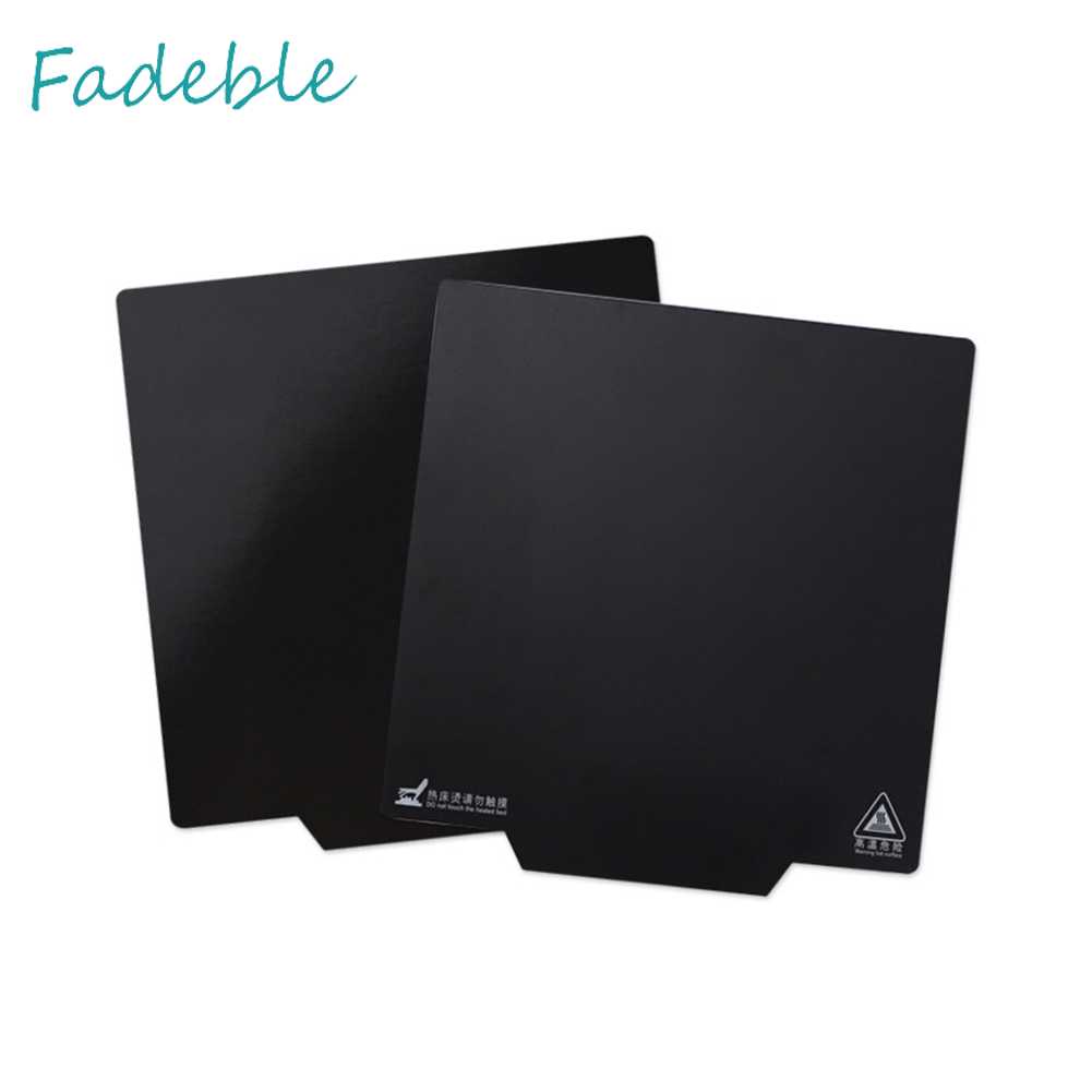 Sticker Nam Châm Hai Lớp Cho Máy In 3D CrealityEnder-3 / CR 20