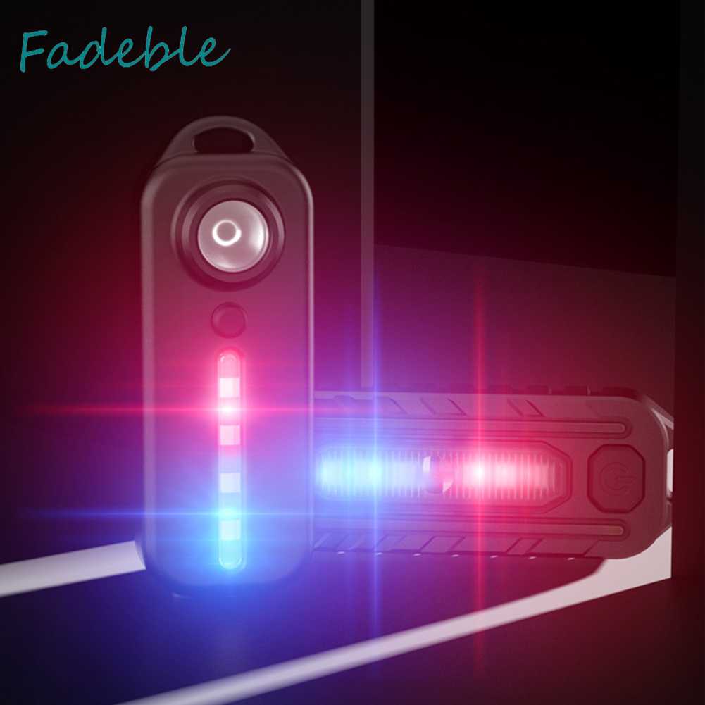 Đèn LED + COB + SMD Đa Năng Sạc USB Cho Xe Đạp