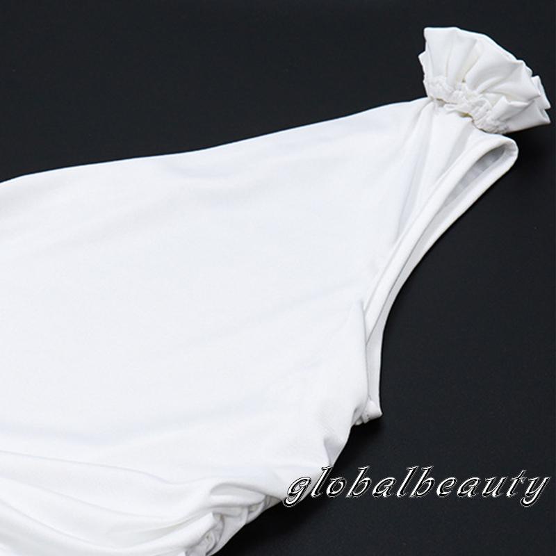 Áo Tank Top Hai Dây Màu Trơn Họa Tiết Hoa Hồng 3D Thời Trang Cho Nữ