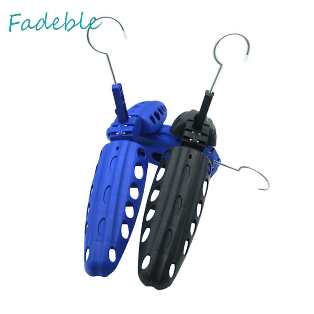 Giá Đỡ Móc Phơi Đồ Có Thể Gấp Lại Tiện Dụng