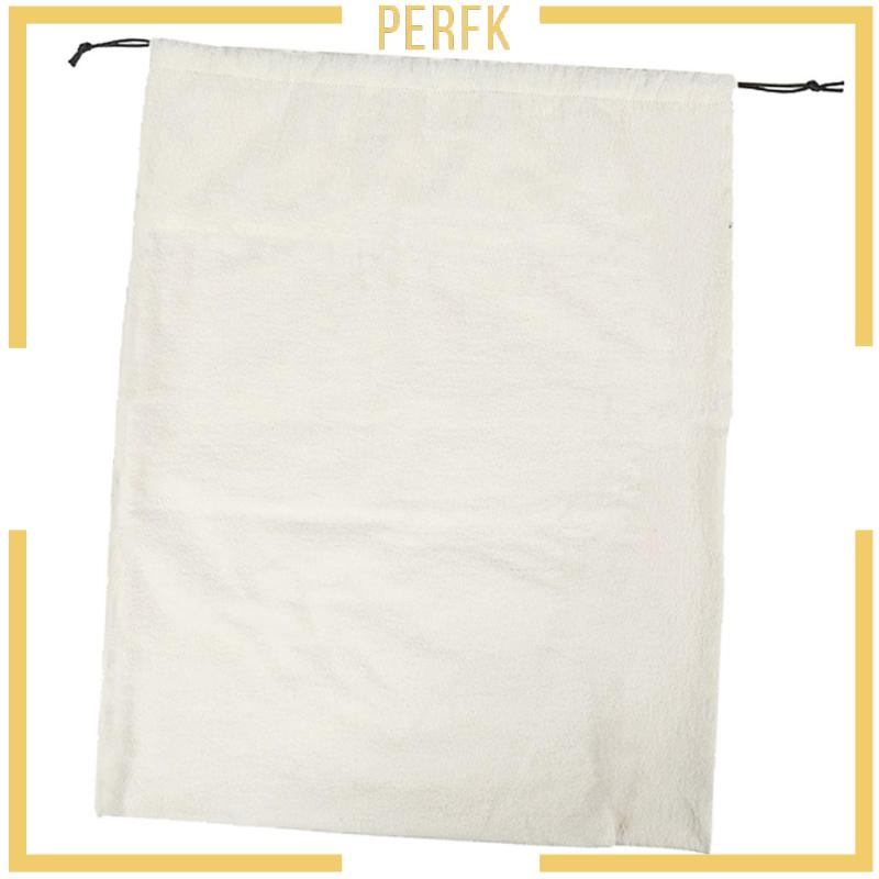 Bộ 2 Túi Đựng Túi Xách Du Lịch Chống Bụi Kích Thước 12.6x15.7inch