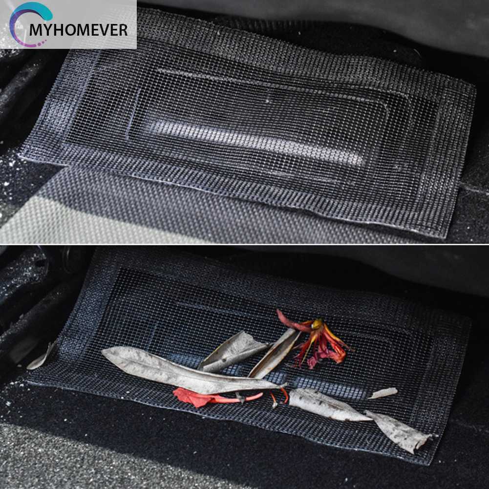 Tấm Bọc Lỗ Thông Gió Chống Bụi Cho Tesla Model 3 / Y 2017-2022