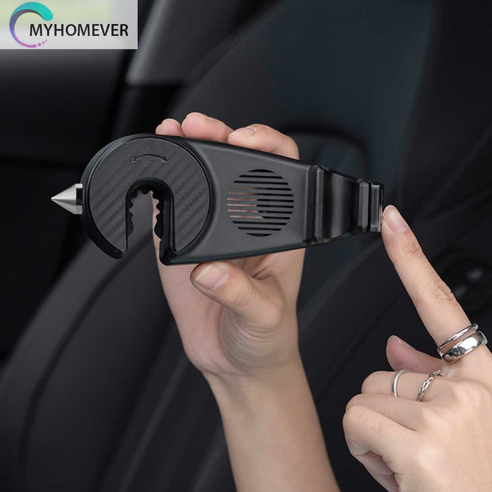 Móc Treo Đồ Gắn Ghế Xe Hơi Tiện Lợi