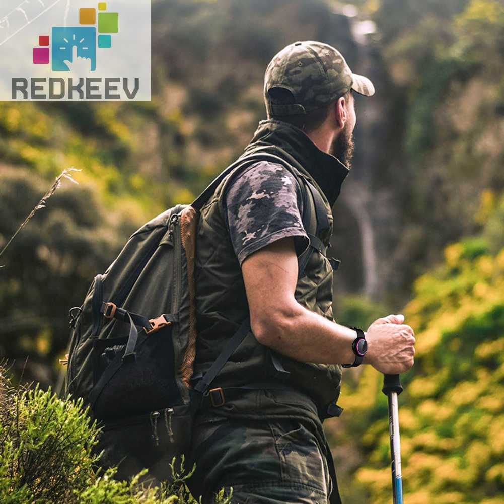 Vòng Đeo Tay Chống Muỗi Bằng Sóng Siêu Âm Di Động Có Thể Tháo Rời