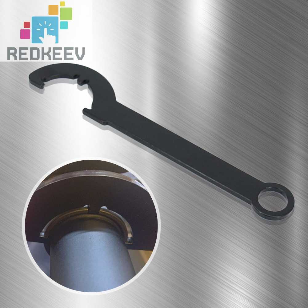 Cờ Lê Hình Chữ C Có Thể Điều Chỉnh Dùng Cho Đường Ống Xe Đạp