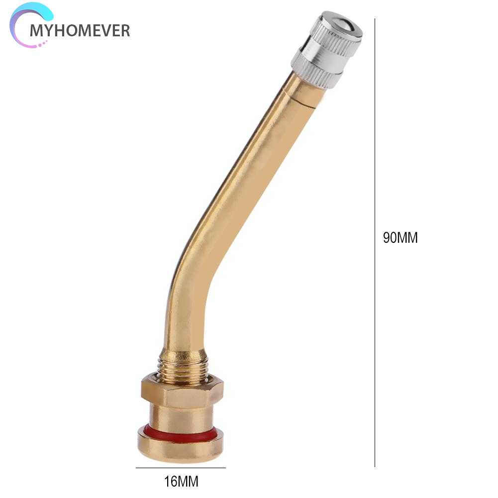 Set 4 Van Nối Nhanh Cho Lỗ V3.20.4 9.7mm