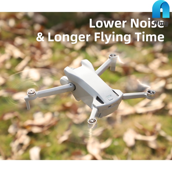 Cánh Quạt Thay Thế Bằng Sợi Carbon Cho Dji Mini 3 6030f