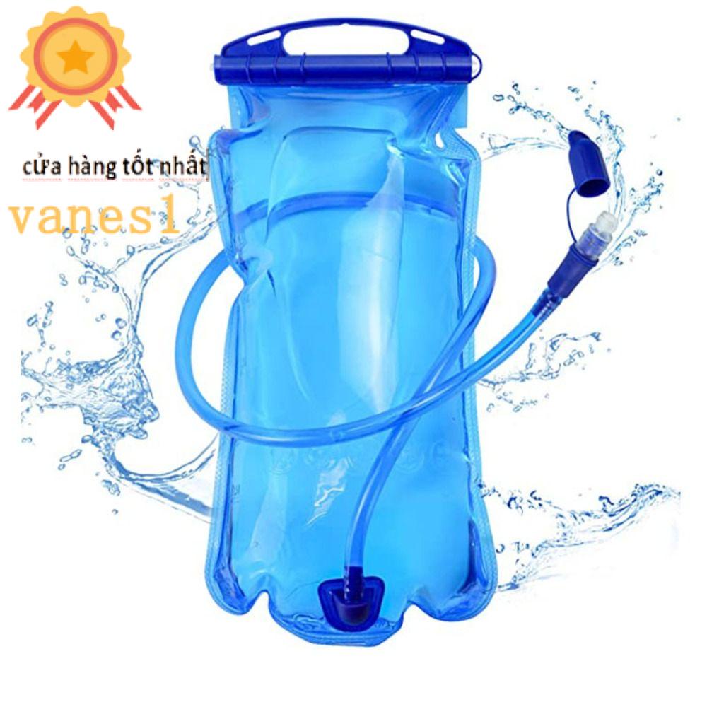 Túi Đựng Nước Du Lịch / Cắm Trại VANES1 Có Thể Gấp Gọn Tiện Dụng