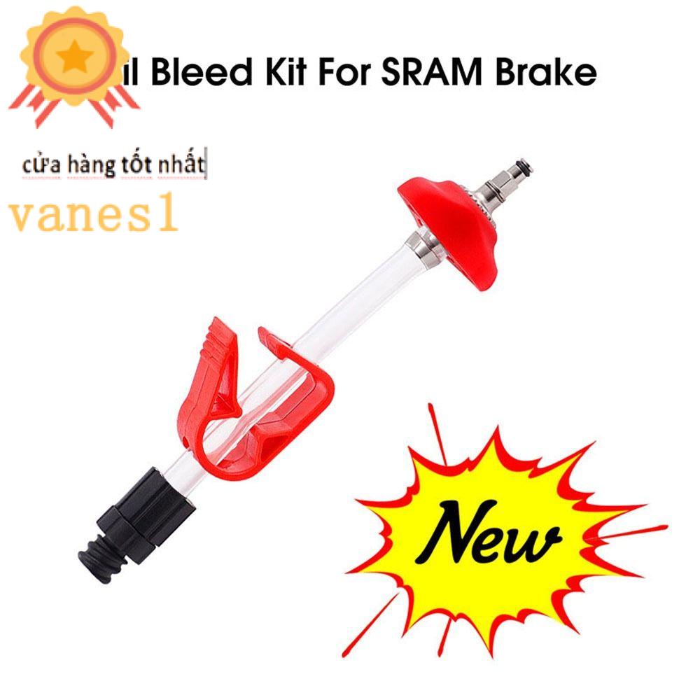 Khớp Nối Bơm Dầu Phanh Xe Đạp VANES1 Đa Năng