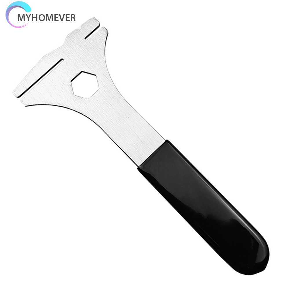 Cờ Lê Chỉnh Đĩa Phanh Xe Đạp Bằng Thép Không Gỉ