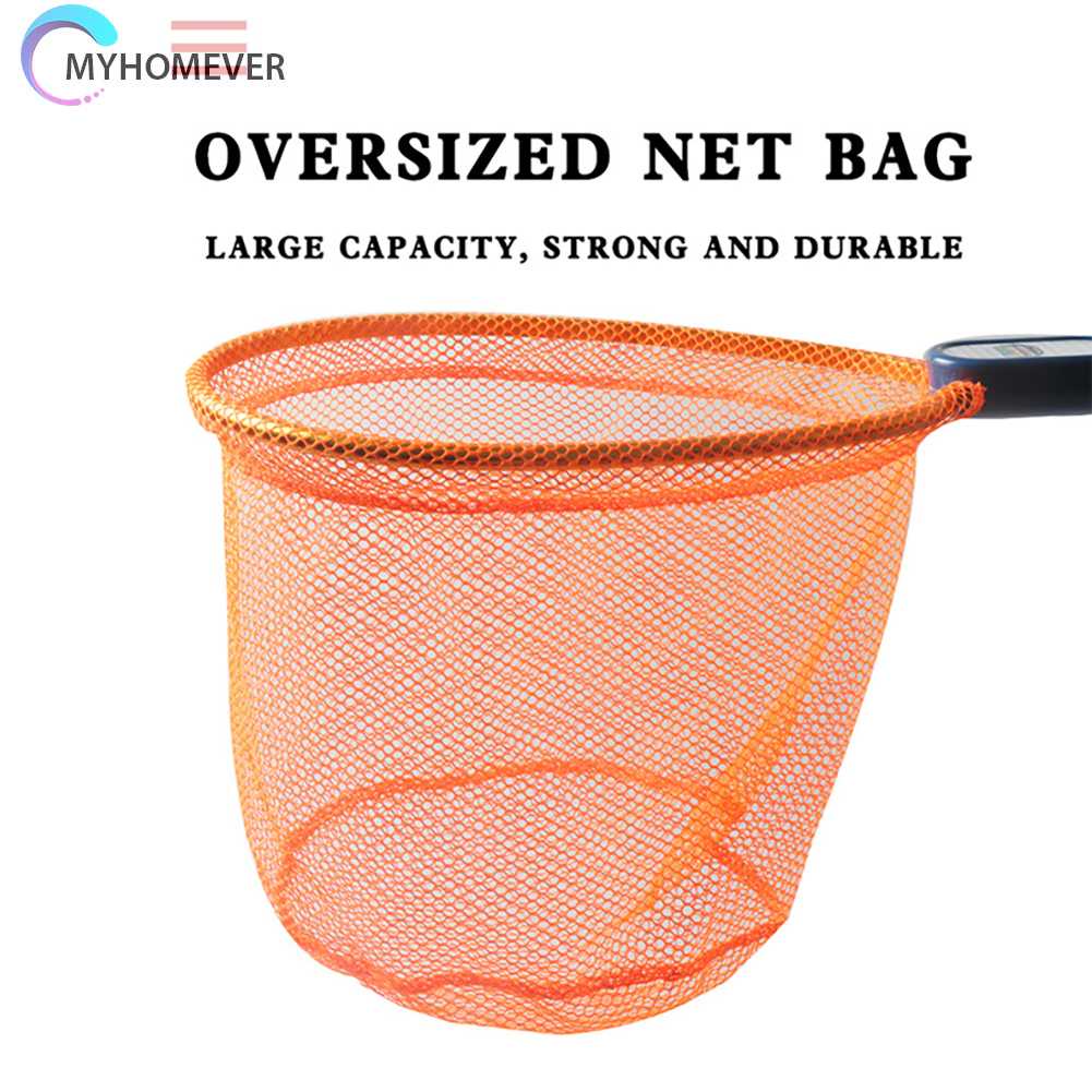 Lưới Đánh Bắt Cá Chống Trượt Trọng Lượng Nhẹ Tiện Dụng