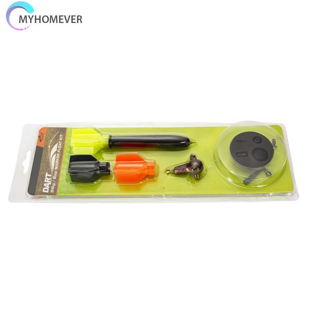 Bộ 10 Phao Câu Cá Chất Lượng Cao