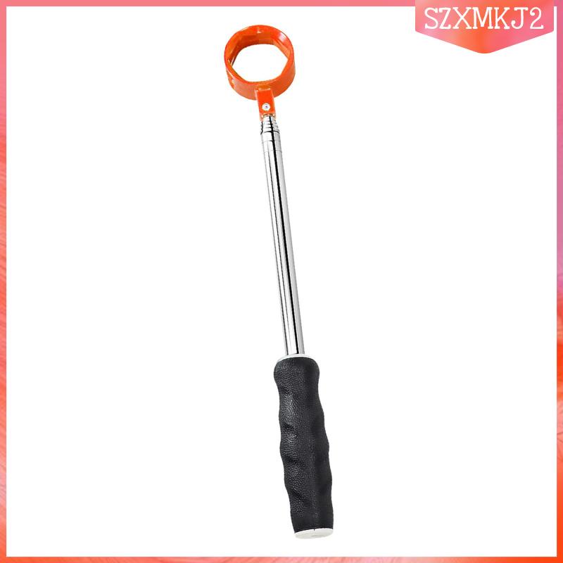 Dụng Cụ Nhặt Bóng Golf szxmkj2 Có Thể Kéo Dài Tiện Lợi