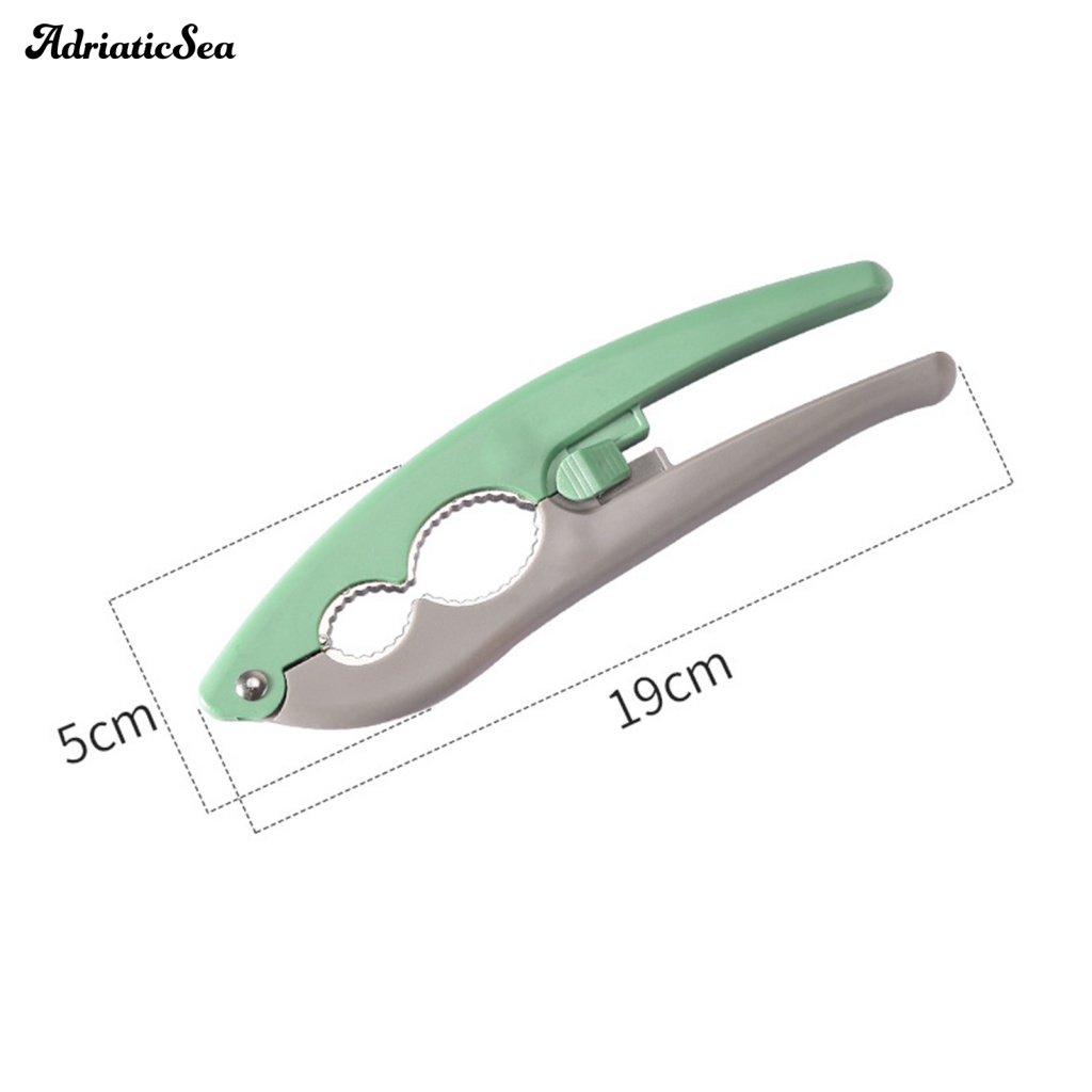 Dụng Cụ Tách Vỏ Hạt Óc Chó An Toàn