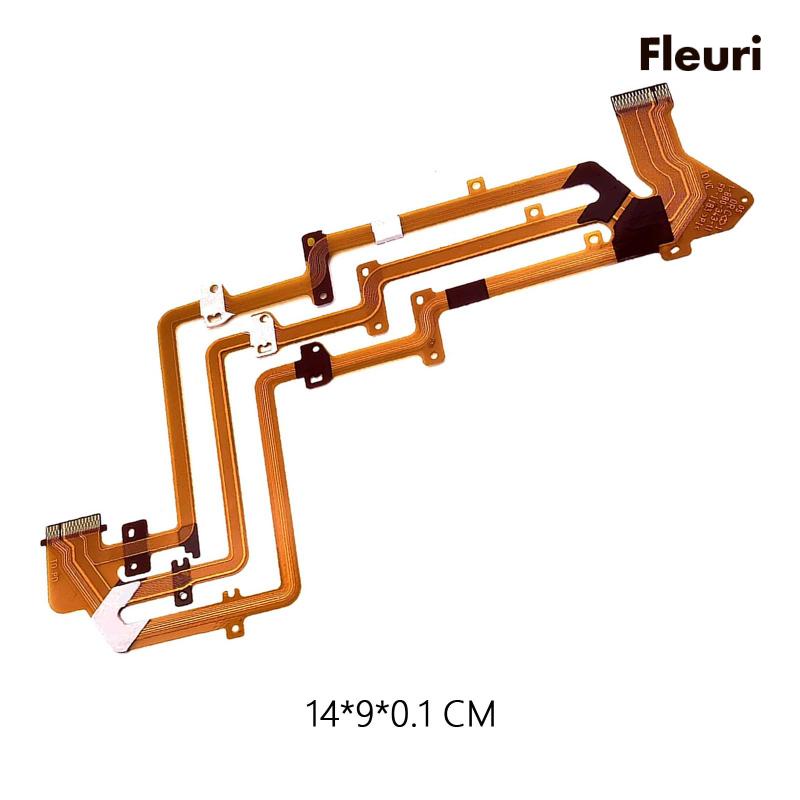 Cáp Flex Sửa Chữa Chất Lượng Cao Cho SX73 XR150E CX150E