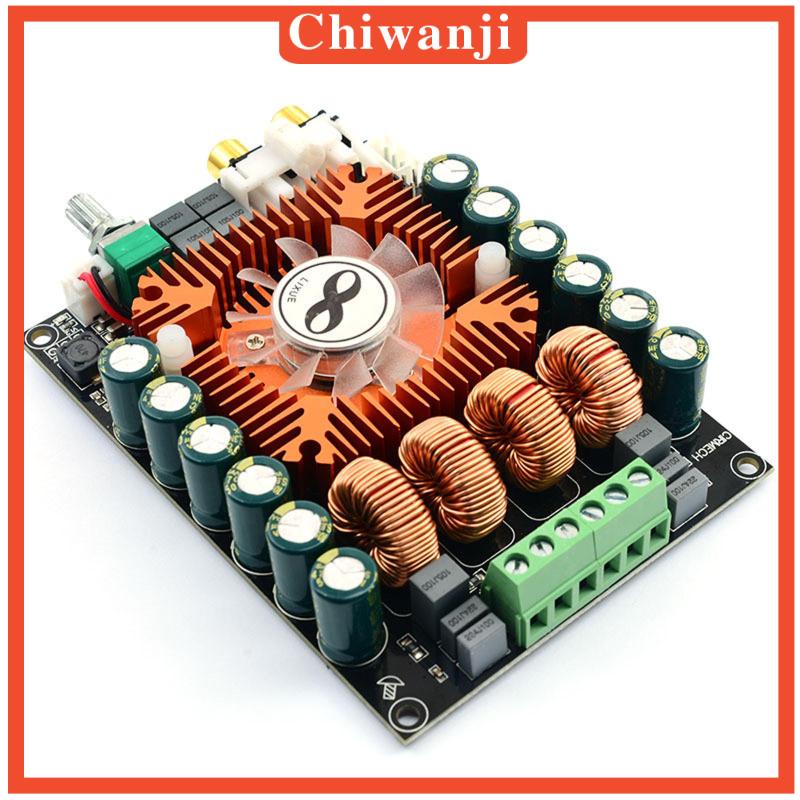 Bảng Mạch Khuếch Đại Âm Thanh Btl TDA7498E Chuyên Dụng Cho Xe Hơi / Máy Tính