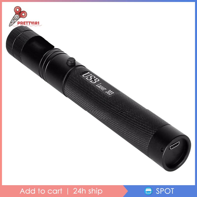 Pin Sạc Di Động Prettyia1 Cổng USB Có Thể Điều Chỉnh 303 Bút