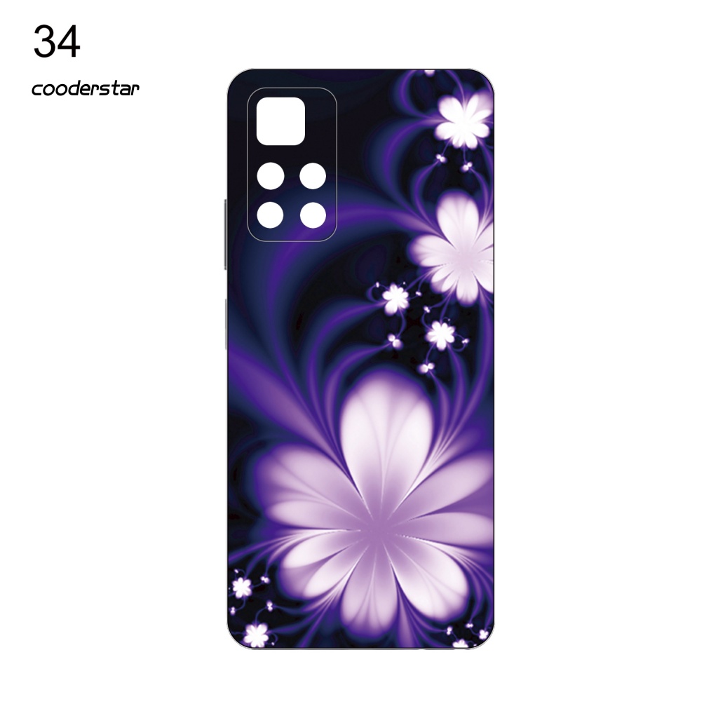 Ốp Điện Thoại Chống Rơi Họa Tiết Vui Nhộn Bảo Vệ Toàn Diện Cho Redmi Note11 5G / POCO M4 Pro / Note11T