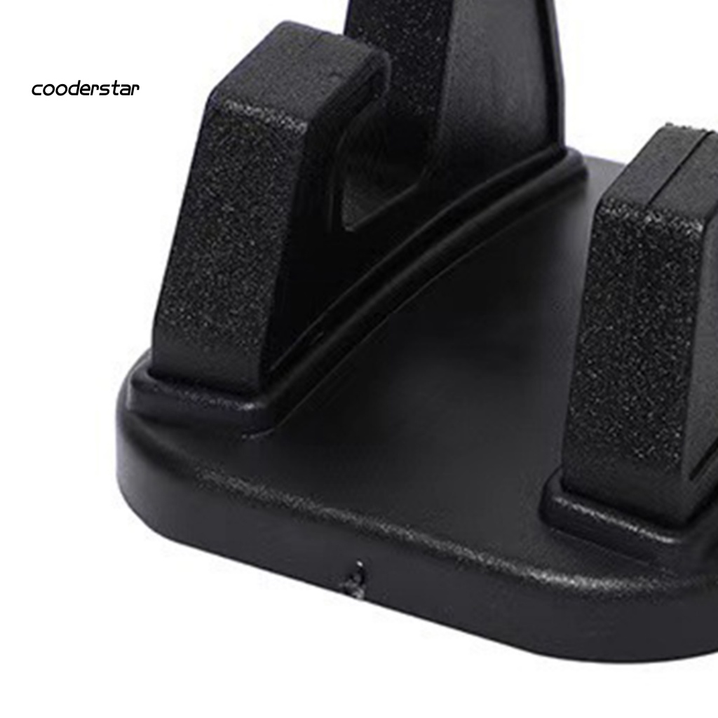 Giá Đỡ Điện Thoại / Thiết Bị Định Vị GPS Gắn Xe Hơi Tiện Dụng