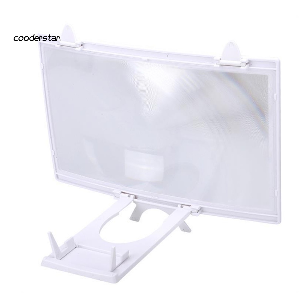 Thiết Bị Khuếch Đại Màn Hình Điện Thoại 12 Inch Chuyên Dụng