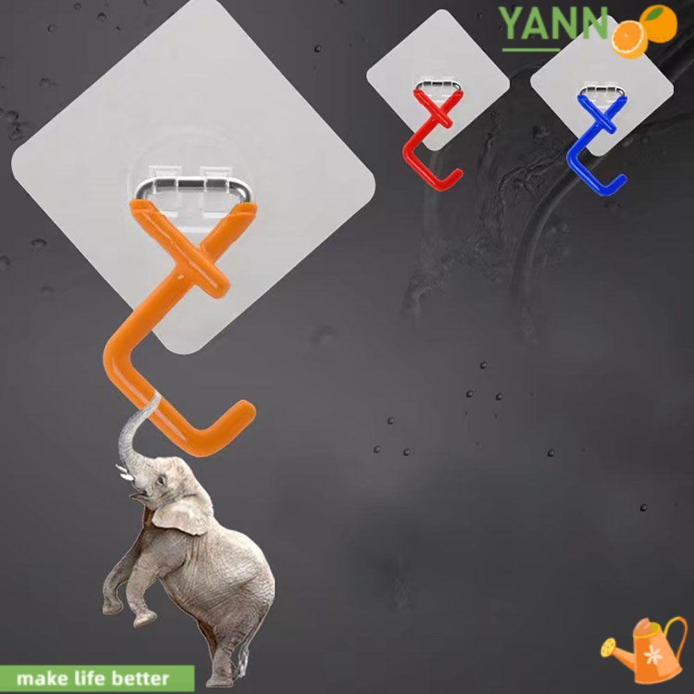 1 Giá Đỡ Chổi Gắn Tường Không Cần Đục Lỗ