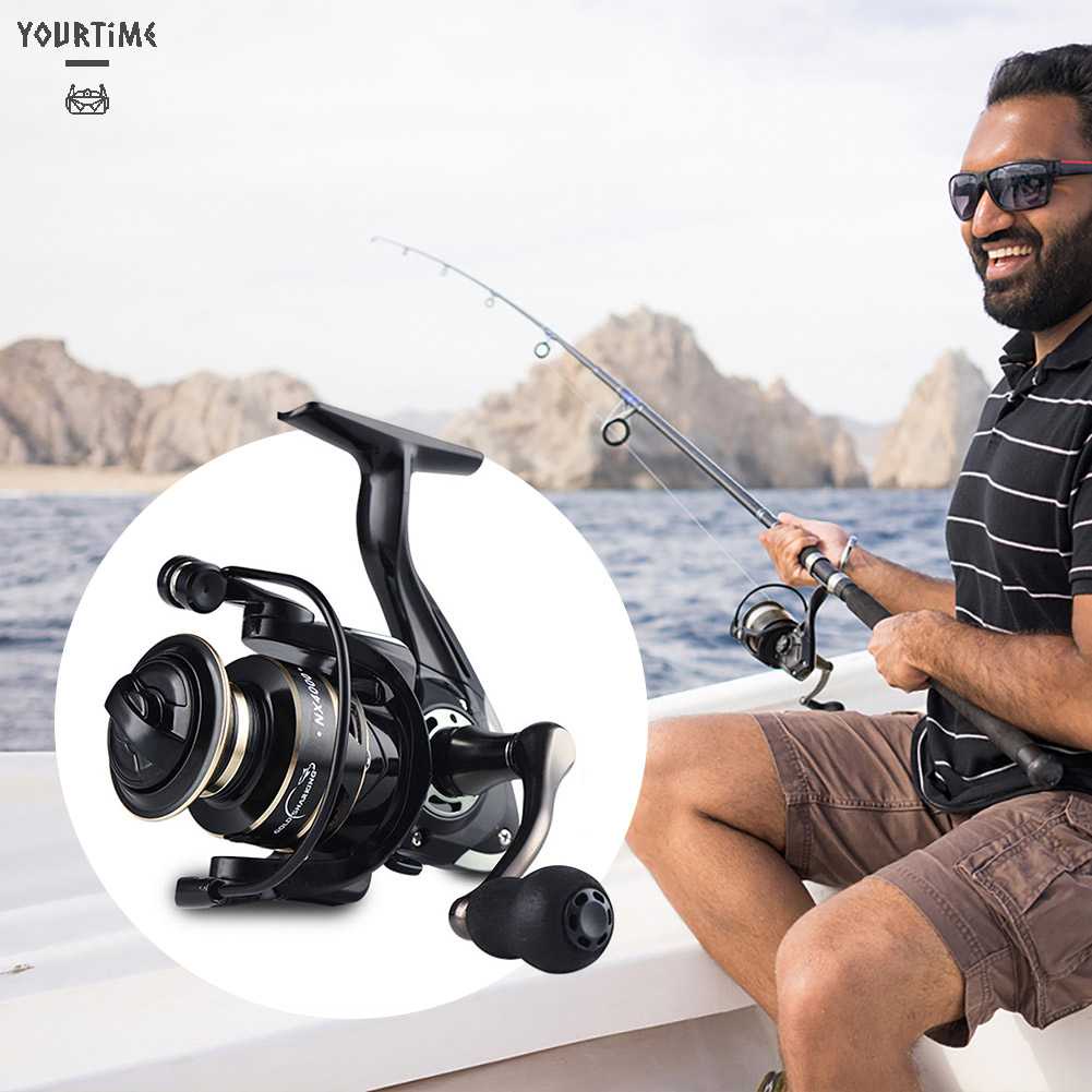 Máy Câu Cá 14 Bi Chuyên Nghiệp