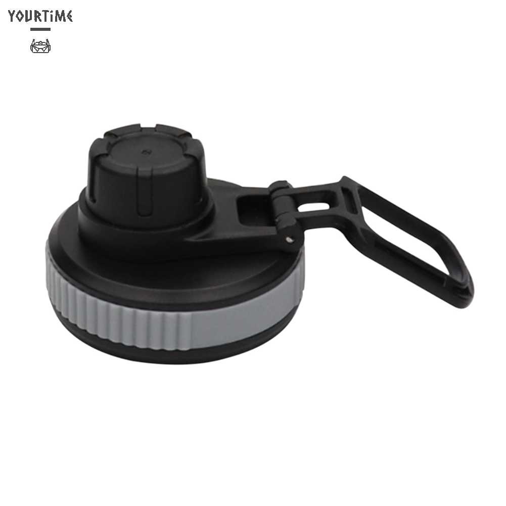 Nắp Đậy Bình Nước Có Ống Hút Thay Thế Tiện Dụng Ốp