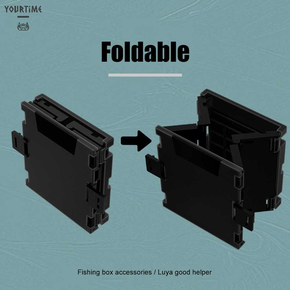 Giá Đỡ Cốc Nước Đa Năng Có Thể Gấp Gọn Tiện Dụng Dùng Trong Câu Cá