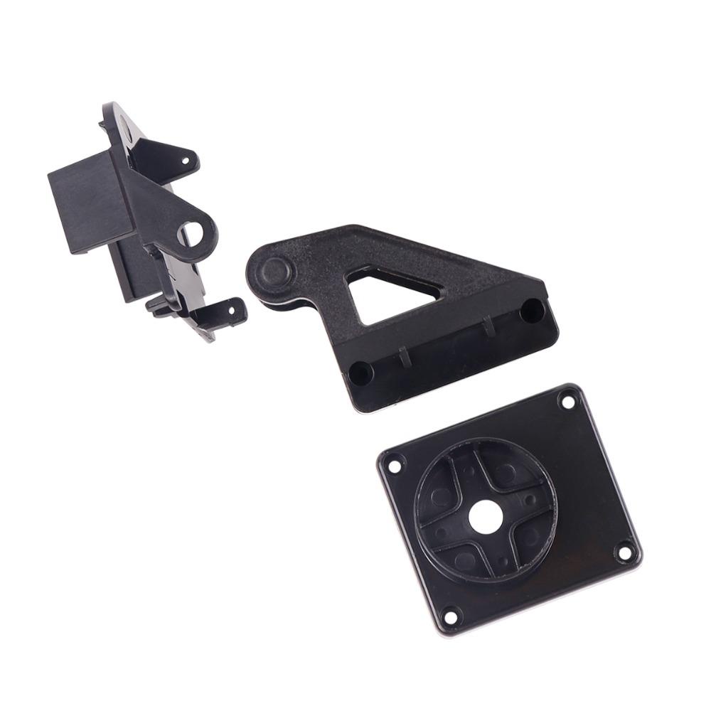 Đế Máy Ảnh PT PTZ Siêu Âm FPV Chuyên Dụng Cho RC FPV