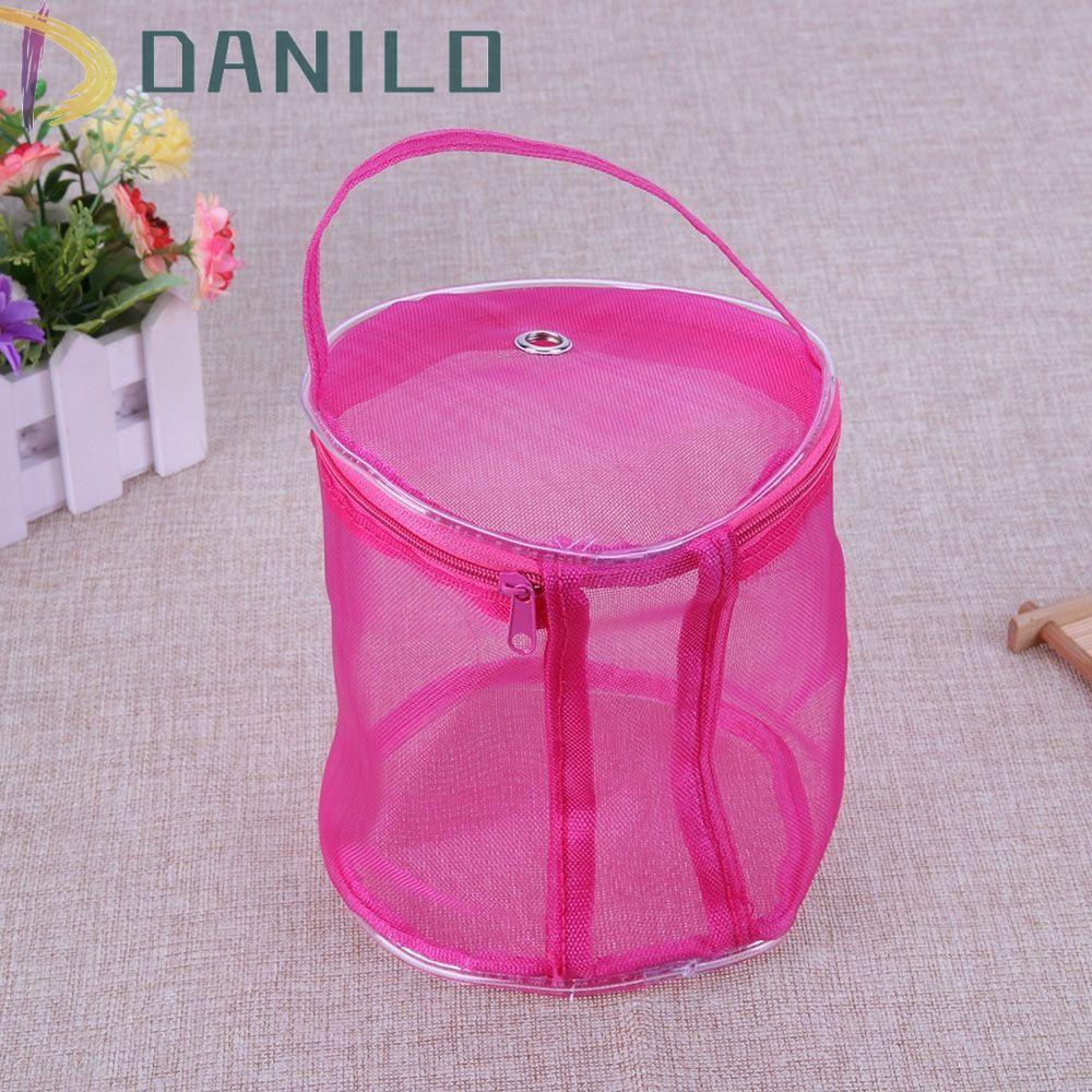 Túi Lưới Đựng Dụng Cụ May Vá Thủ Công