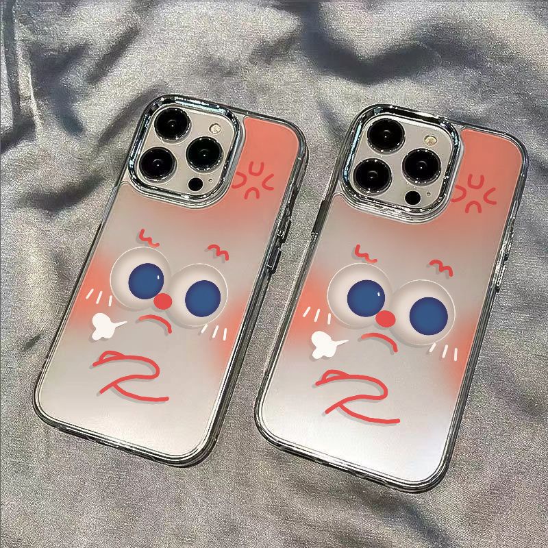 ✅Ốp Điện Thoại Mềm Chống Sốc 13In Phong Cách Đơn Giản Cho Iphone 14promax 7 11 12 / 8