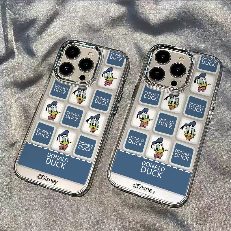 ✅Ốp Lưng Điện Thoại Mềm Chống Sốc Dành Cho 8max14pro 11plus Apple Simple 137iPhone12 TL3E