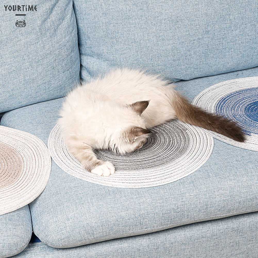 Thảm Cào Móng Cho Mèo 36cm