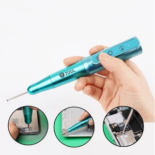 Máy mài đa năng 2UUL D81 ( kèm 10 đầu mài khác nhau )