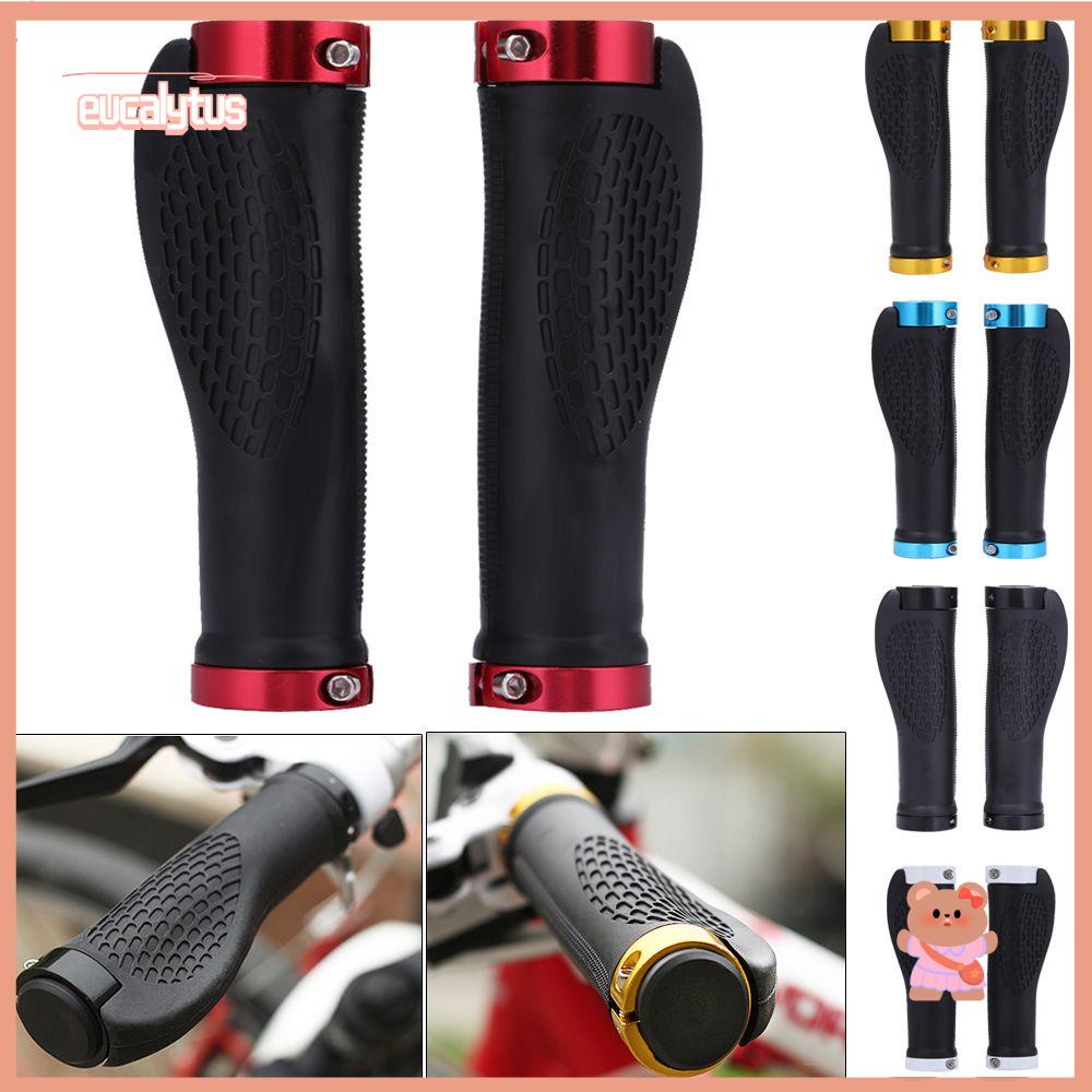 1 Cặp Vỏ Bọc Tay Lái Xe Đạp Chống Trượt Chất Lượng Cao