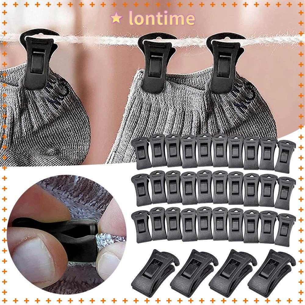 Set 36 Kẹp Cố Định Khăn Trải Giường / Quần Áo Đa Năng Tiện Dụng