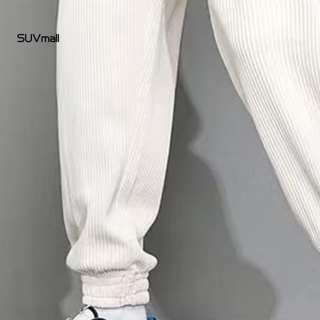 [SU] Quần Âu Dây Rút