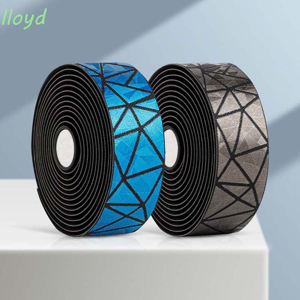 Băng Quấn Tay Lái Xe Đạp Bằng EVA + PU Chống Rung Chống Trượt Tiện Dụng