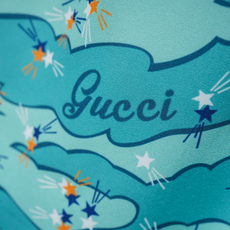 G Quần Short Dáng Rộng Mềm Mại Thoải Mái Xu Hướng Thời Trang