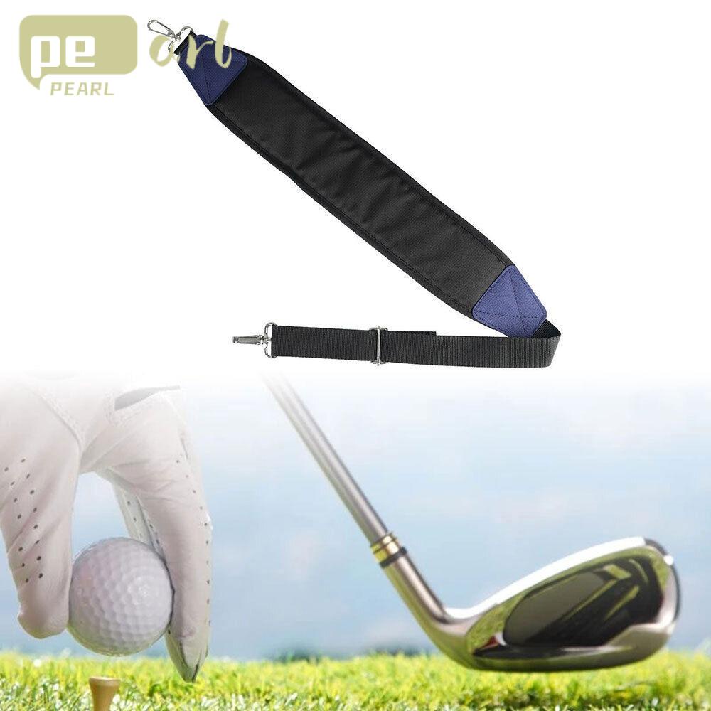 .Dây Đeo Vai Bằng Nilon Thay Thế Cho Túi Chơi Golf