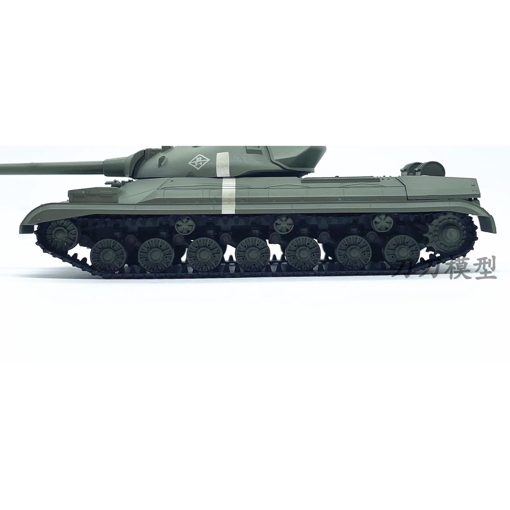 Mô Hình Xe Tăng Nga T-10M 35175 Tỉ Lệ 1: 72