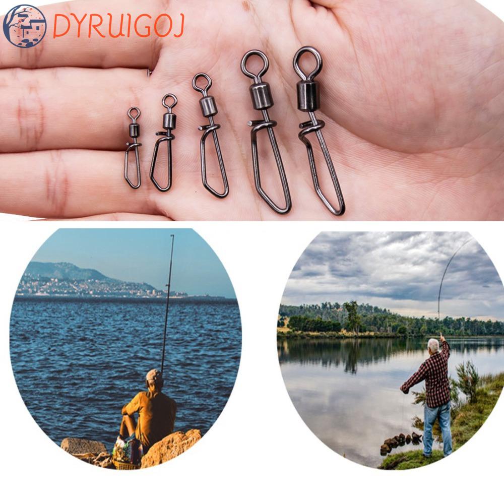 Khớp Nối Xoay Câu Cá Hình Chữ T Chuyên Dụng