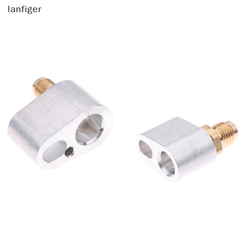 Lanf Nút Bịt Chặn Ống Dẫn Máy Điều Hòa Không Khí Chống Rò Rỉ Sáng Tạo Và Thiết Thực Cho Xe Hơi EN