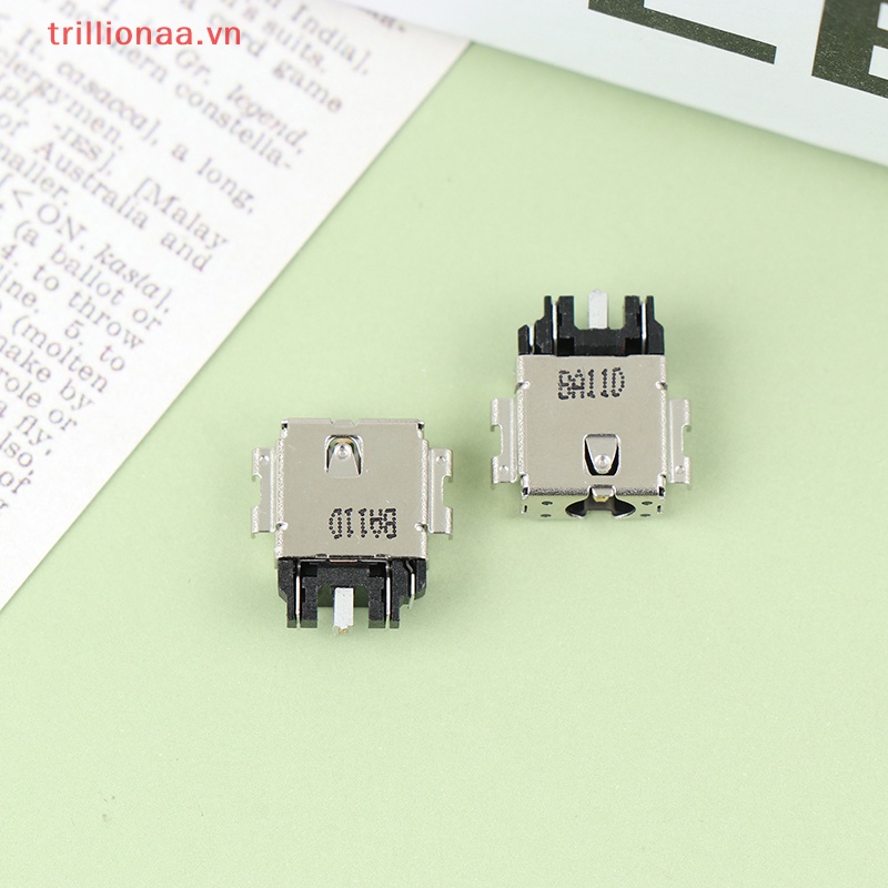 Set 2 Cổng Sạc Cho Máy Tính Bảng ASUS TP401N TP401CA E410M S406U