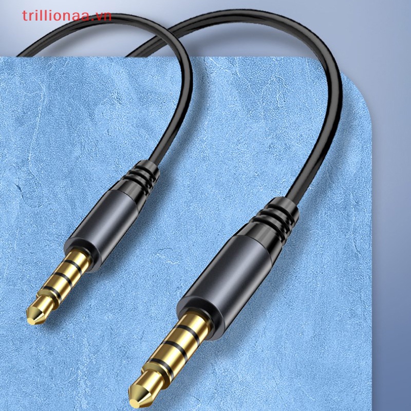 Tai Nghe Thể Thao Nhét Tai Có Micro Chống Ồn Chuyên Dụng