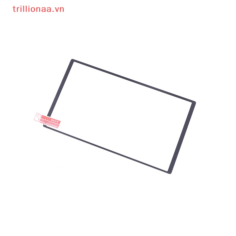 Kính Cường Lực 6 Inch Bảo Vệ Toàn Màn Hình Cho GPD WIN 4